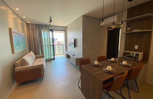 Ponta Verde Apartamento | Edificio Liv P.Verde Apto 1108