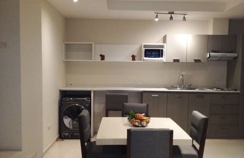 Monterrey Apartamento | EDIFICIO LOMA