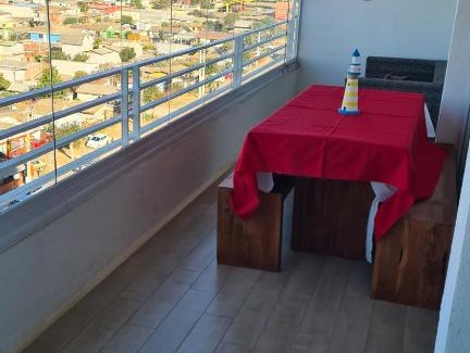 Concon Apartamento | EDIFICIO MARES DE MONTEMAR