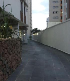 Vila Julia Apartamento | Edificio Namberuã
