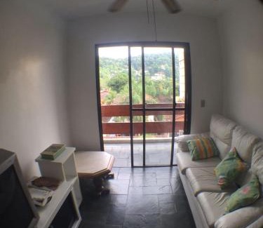Vila Julia Apartamento | Edificio Namberuã