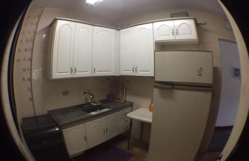 Vila Julia Apartamento | Edificio Namberuã