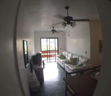 Vila Julia Apartamento | Edificio Namberuã