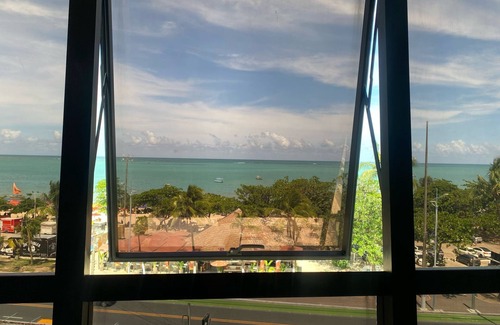 Pajucara Apartamento | Edificio Neo Apto 401-Mandi H