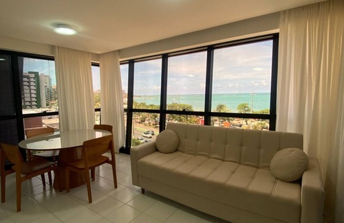 Pajucara Apartamento | Edificio Neo Apto 401-Mandi H