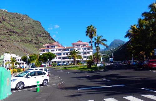 Puerto de Tazacorte Apartamento | Edificio Orion