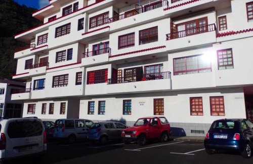 Puerto de Tazacorte Apartamento | Edificio Orion