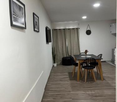 Santiago del Estero Apartamento | Edificio Pacha