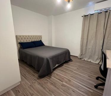 Santiago del Estero Apartamento | Edificio Pacha