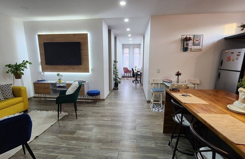 Fontibon Apartamento | Edificio Pia