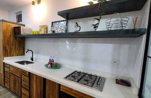 Fontibon Apartamento | Edificio Pia