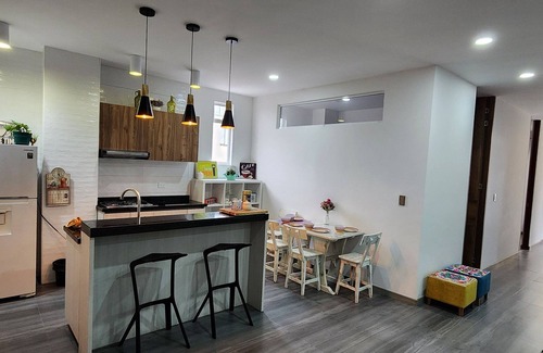 Fontibon Apartamento | Edificio Pia