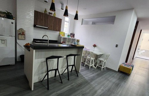 Fontibon Apartamento | Edificio Pia