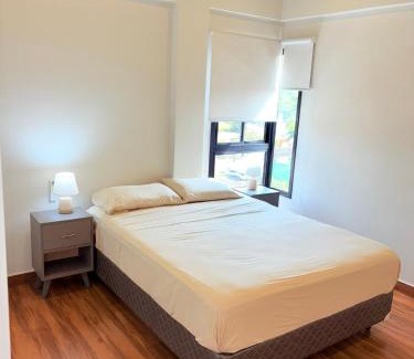 Asuncion Apartamento | Edificio Piacenza - Sta Teresa