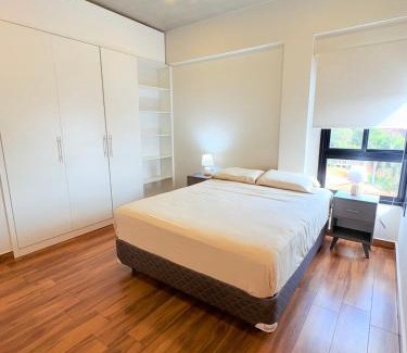 Asuncion Apartamento | Edificio Piacenza - Sta Teresa