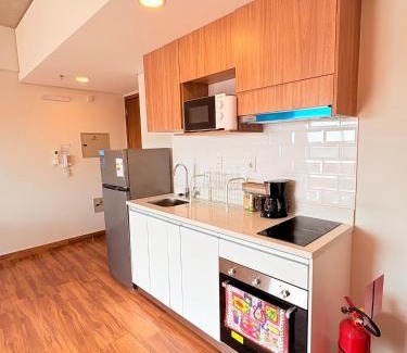 Asuncion Apartamento | Edificio Piacenza - Sta Teresa