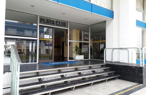 Miramar Apartamento | Edificio Playa Club