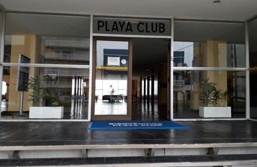Miramar Apartamento | Edificio Playa Club