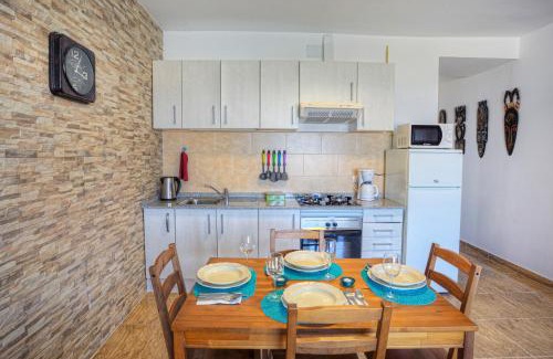Puerto del Rosario Apartamento | Edificio Prieto VIV 2A