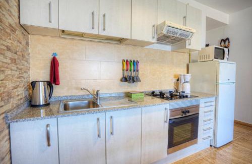 Puerto del Rosario Apartamento | Edificio Prieto VIV 2A