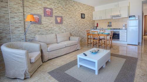 Puerto del Rosario Apartamento | Edificio Prieto VIV 2A