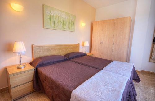 Puerto del Rosario Apartamento | Edificio Prieto VIV 2A