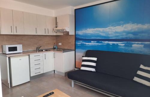 Puerto del Rosario Apartamento | Edificio Prieto VIV 4