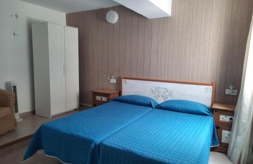 Puerto del Rosario Apartamento | Edificio Prieto VIV 4