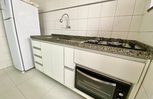 Aviacao Apartamento | Edificio Raimundo Arjonas