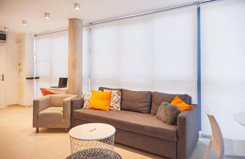 Castello de la Plana Apartamento | EDIFICIO SAN FELIX