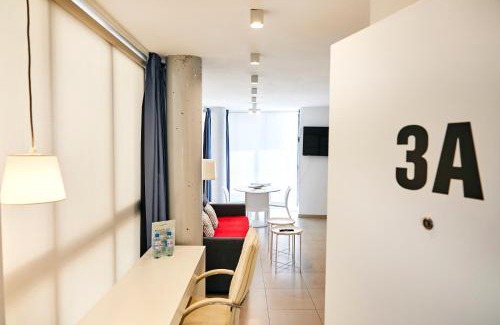 Castello de la Plana Apartamento | EDIFICIO SAN FELIX