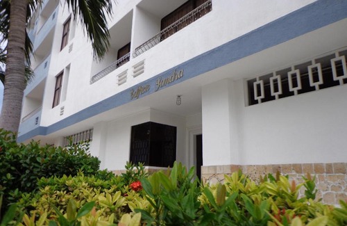 El Rodadero Apartamento | Edificio Sandra