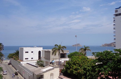 El Rodadero Apartamento | Edificio Sandra