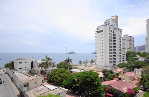 El Rodadero Apartamento | Edificio Sandra