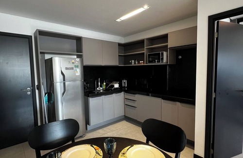 Jatiuca Apartamento | Edificio Sky Jatiuca - Apt 705