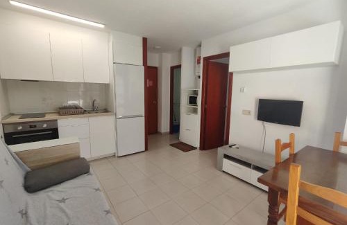 Oropesa del Mar Apartamento | EDIFICIO SOLIMAR en playa Morro de Gos
