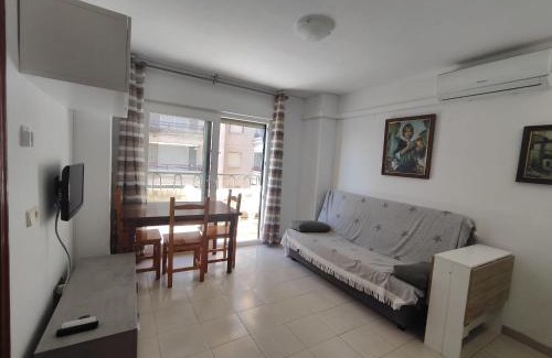 Oropesa del Mar Apartamento | EDIFICIO SOLIMAR en playa Morro de Gos