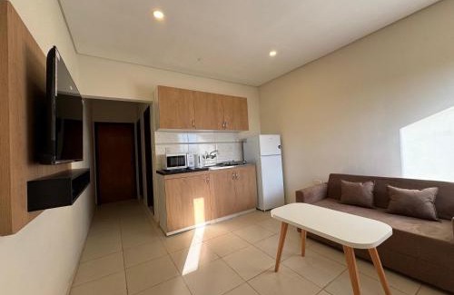 Encarnacion Apartamento | Edificio Squef 3
