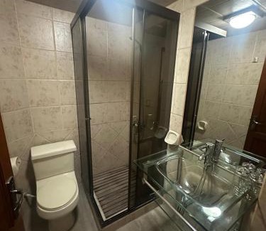 Tarija Apartamento | Edificio Terravina