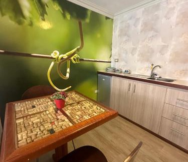 Tarija Apartamento | Edificio Terravina