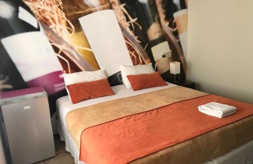 Tarija Apartamento | Edificio Terravina