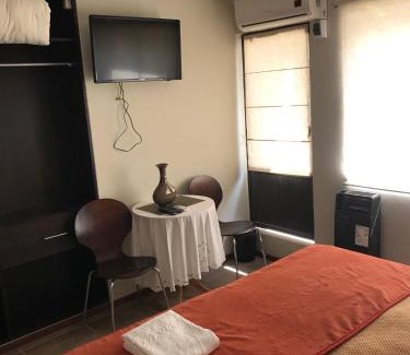 Tarija Apartamento | Edificio Terravina