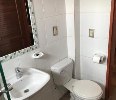 Tarija Apartamento | Edificio Terravina
