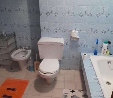 Cee Apartamento | Edificio Valparaiso