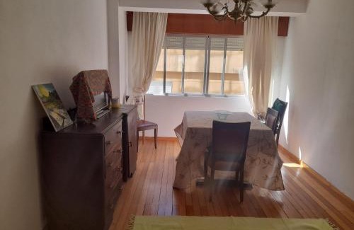 Cee Apartamento | Edificio Valparaiso