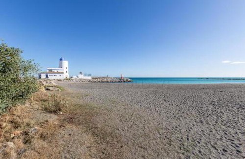 Castillo de Sabinillas Hotel | Edifico Delfin