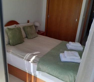 Torrevieja Apartamento | Edifico Orbiplaya