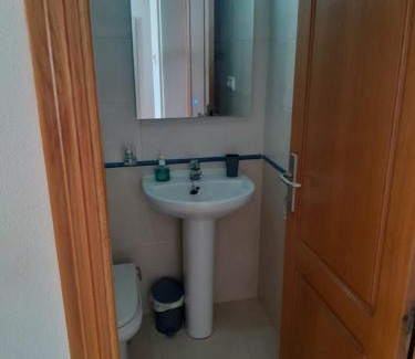 Torrevieja Apartamento | Edifico Orbiplaya