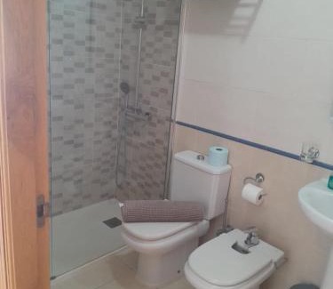 Torrevieja Apartamento | Edifico Orbiplaya
