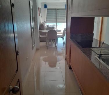 Torrevieja Apartamento | Edifico Orbiplaya